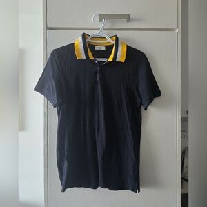 Sandro Polo Shirt